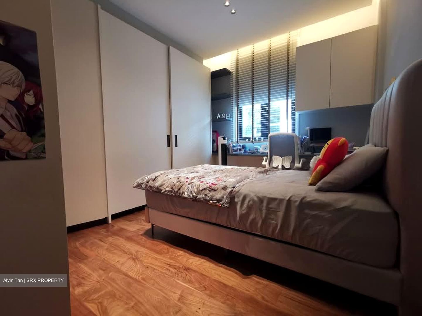 Frankel Estate (D15), Detached #617704561